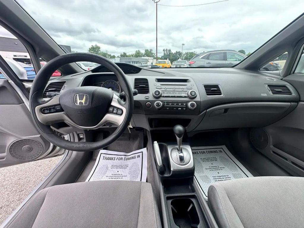 used 2006 Honda Civic car, priced at $6,990