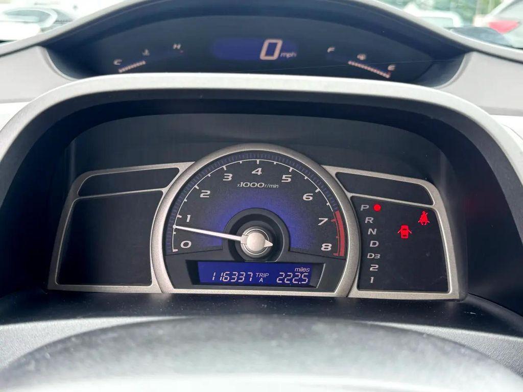 used 2006 Honda Civic car, priced at $6,990