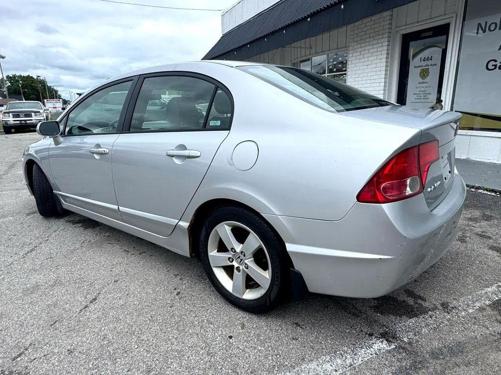 used 2006 Honda Civic car, priced at $6,990