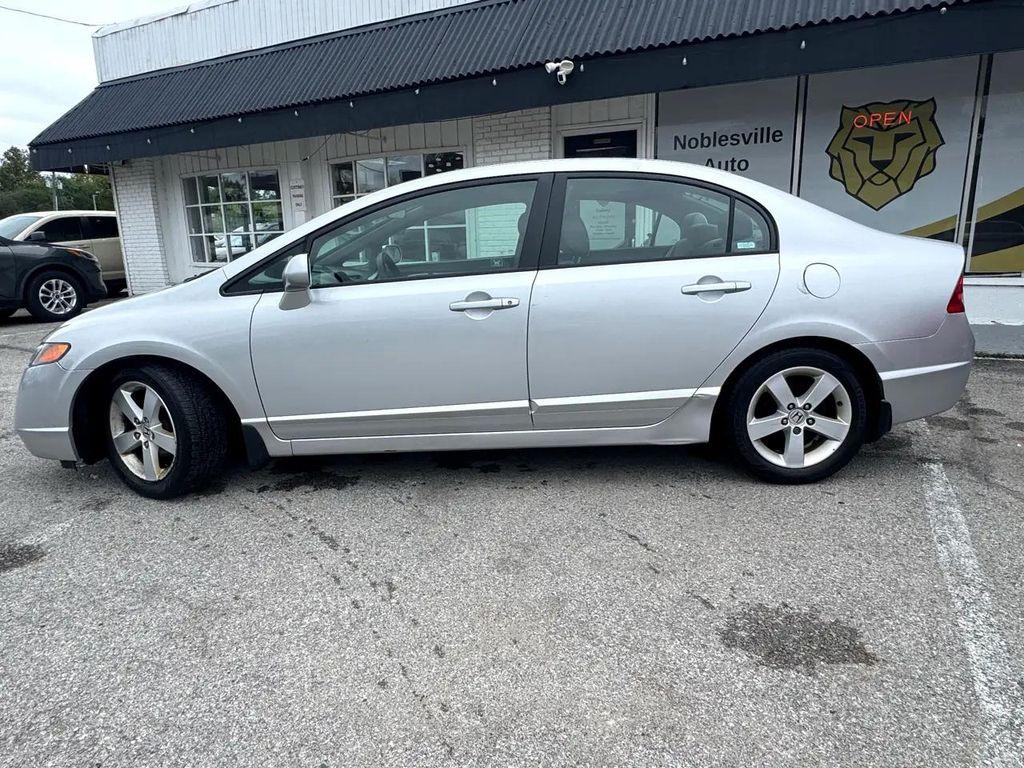 used 2006 Honda Civic car, priced at $6,990