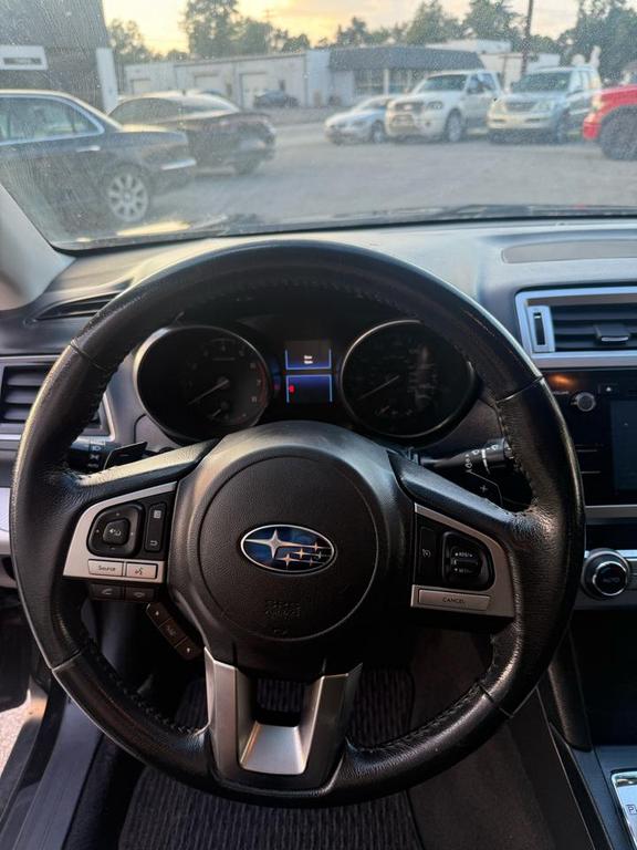 used 2017 Subaru Outback car, priced at $8,990