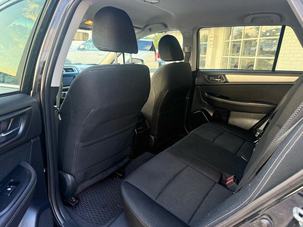 used 2017 Subaru Outback car, priced at $8,990