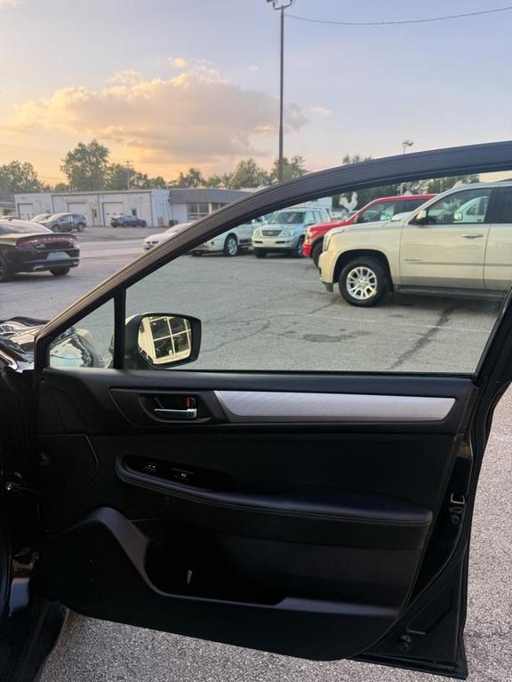 used 2017 Subaru Outback car, priced at $8,990