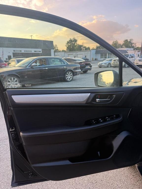 used 2017 Subaru Outback car, priced at $8,990