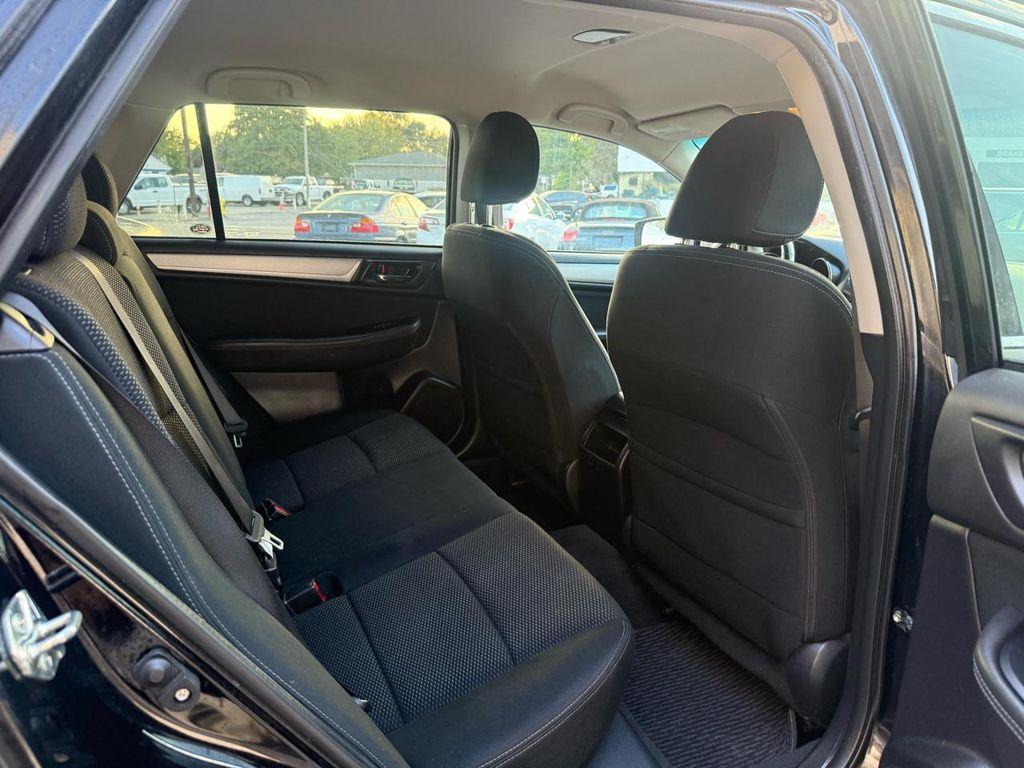 used 2017 Subaru Outback car, priced at $8,990