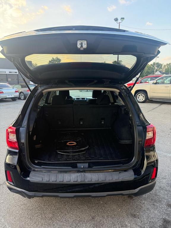used 2017 Subaru Outback car, priced at $8,990