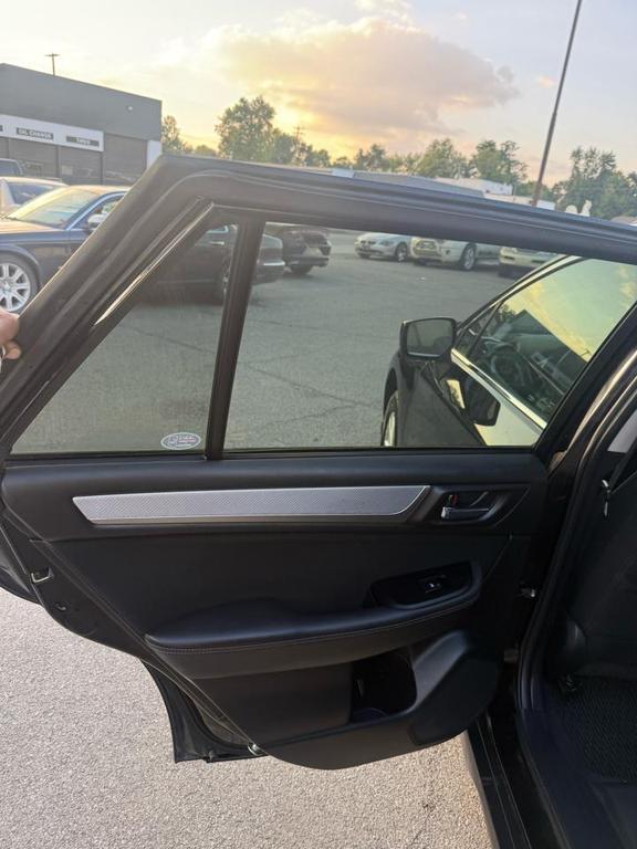 used 2017 Subaru Outback car, priced at $8,990