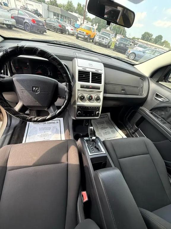 used 2010 Dodge Journey car, priced at $8,990