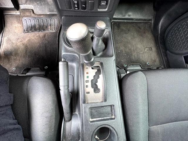 used 2007 Toyota FJ Cruiser car, priced at $13,988