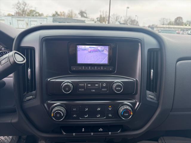 used 2015 GMC Sierra 2500 car, priced at $24,999