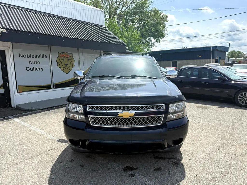 used 2007 Chevrolet Avalanche car, priced at $7,500