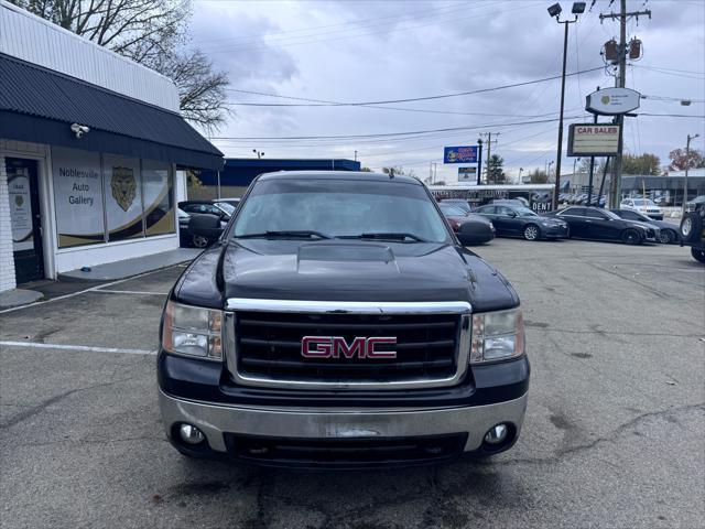 used 2008 GMC Sierra 1500 car, priced at $9,990