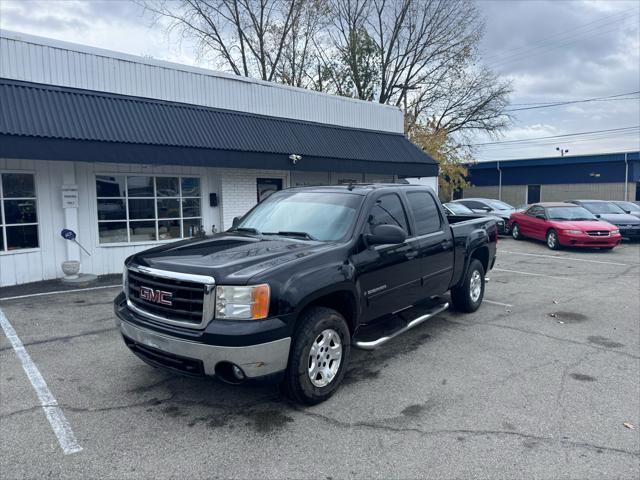 used 2008 GMC Sierra 1500 car, priced at $9,990