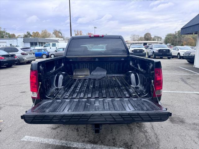 used 2008 GMC Sierra 1500 car, priced at $9,990