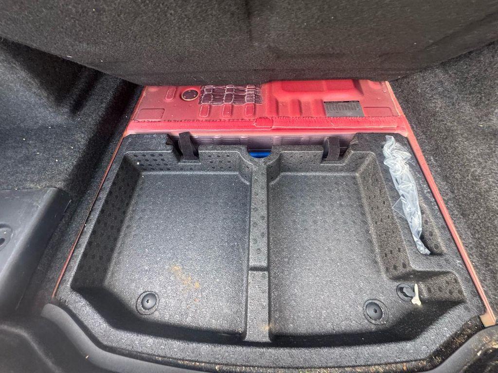 used 2013 Cadillac ATS car, priced at $9,500