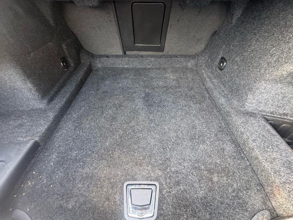 used 2013 Cadillac ATS car, priced at $9,500