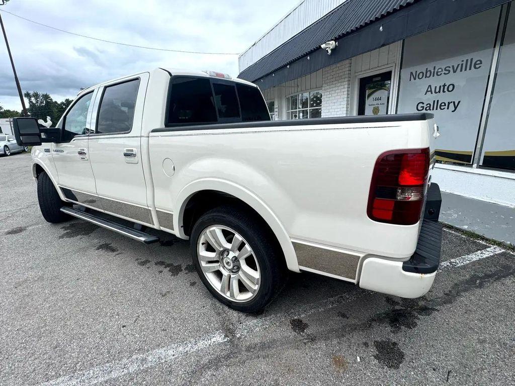 used 2008 Ford F-150 car, priced at $8,990
