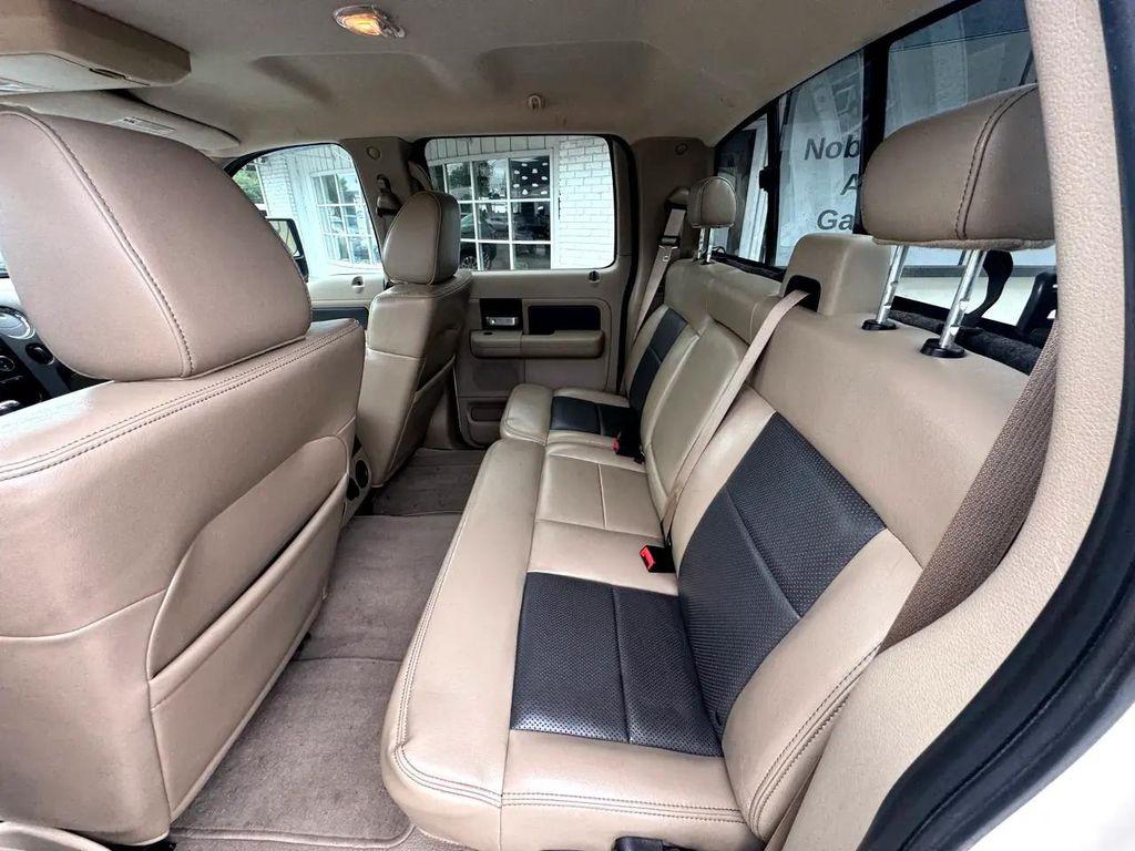 used 2008 Ford F-150 car, priced at $8,990