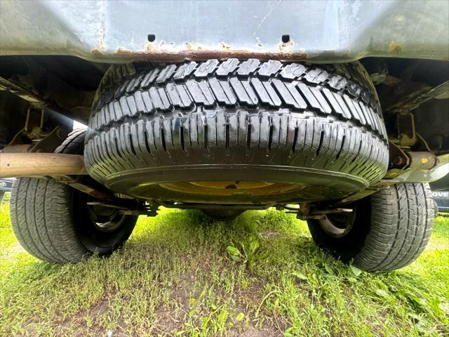 used 2004 Nissan Xterra car, priced at $4,500