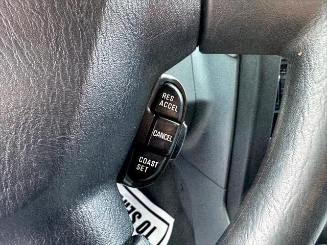 used 2004 Nissan Xterra car, priced at $4,500