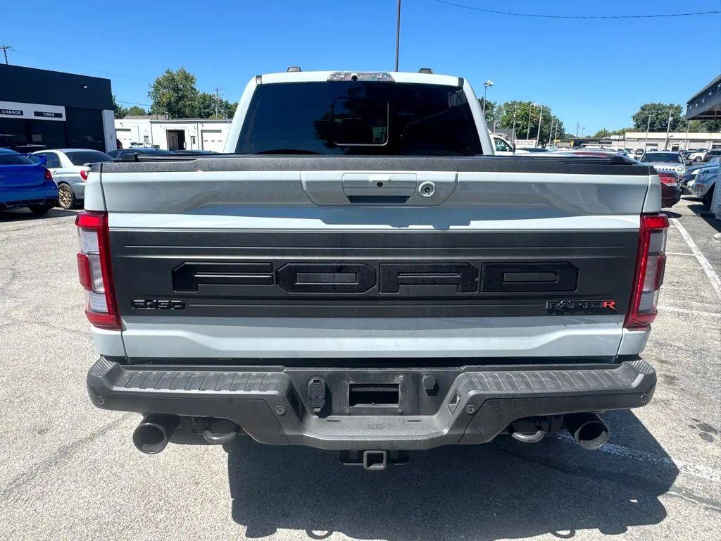 used 2023 Ford F-150 car, priced at $108,990