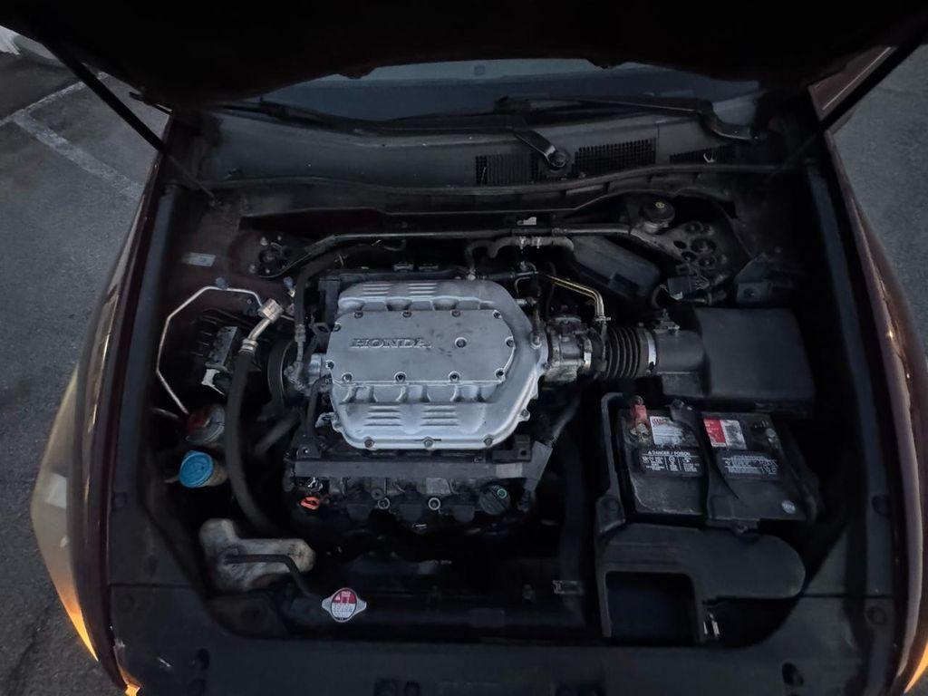 used 2008 Honda Accord car, priced at $4,995
