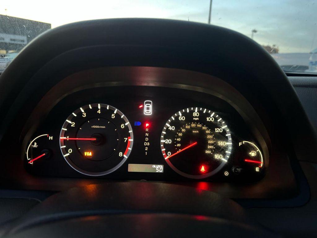 used 2008 Honda Accord car, priced at $4,995