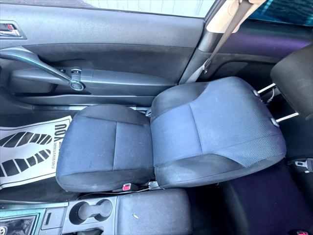 used 2005 Scion tC car, priced at $10,990