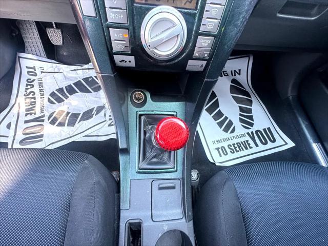used 2005 Scion tC car, priced at $10,990