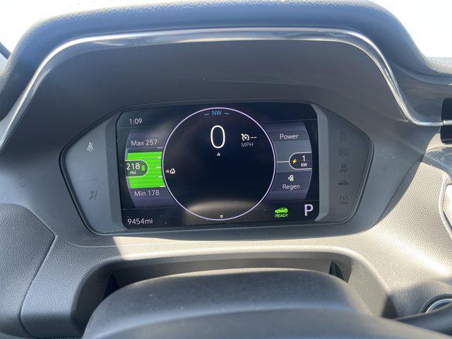 used 2022 Chevrolet Bolt EUV car, priced at $17,999