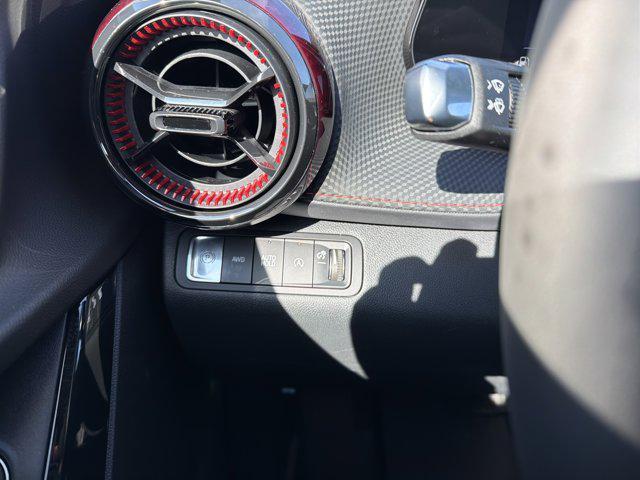 new 2026 Chevrolet Equinox car, priced at $39,165