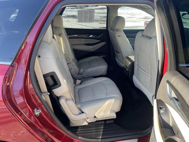 used 2019 Buick Enclave car, priced at $18,999