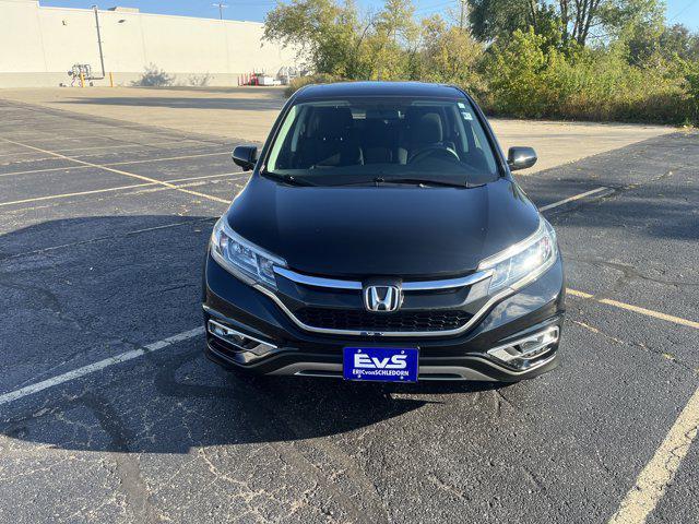 used 2016 Honda CR-V car, priced at $15,999