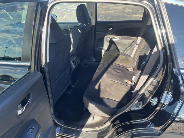used 2016 Honda CR-V car, priced at $15,999