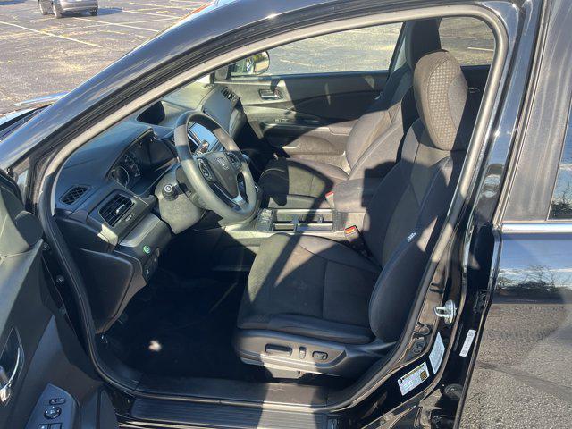 used 2016 Honda CR-V car, priced at $15,999