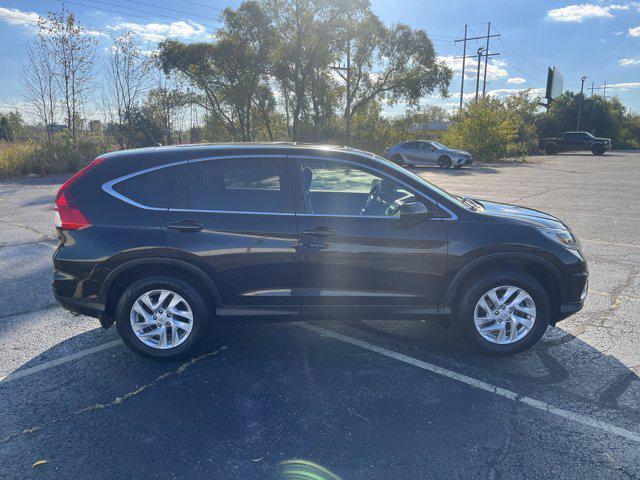 used 2016 Honda CR-V car, priced at $15,999