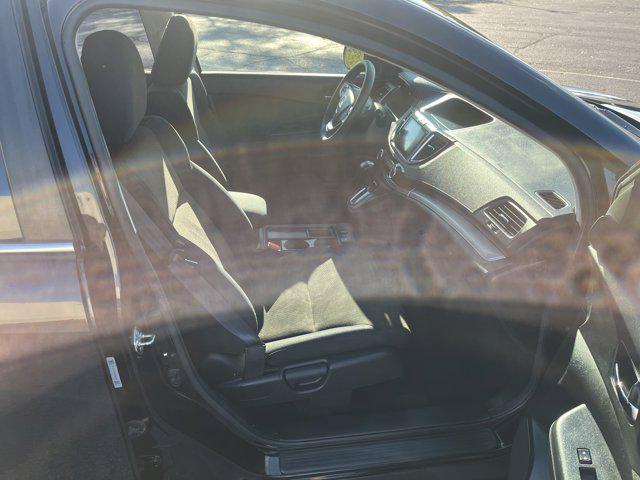 used 2016 Honda CR-V car, priced at $15,999