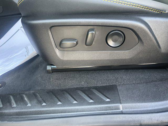 used 2024 Chevrolet Colorado car, priced at $50,999