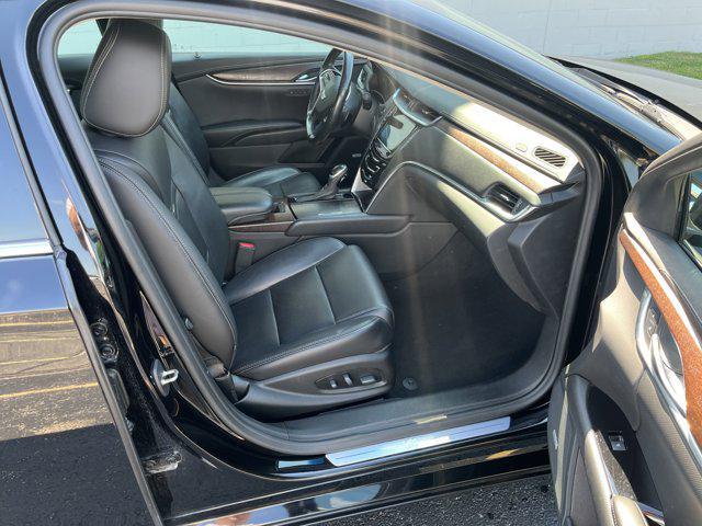 used 2019 Cadillac XTS car, priced at $18,999