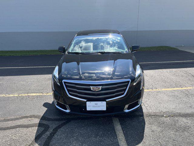 used 2019 Cadillac XTS car, priced at $18,999
