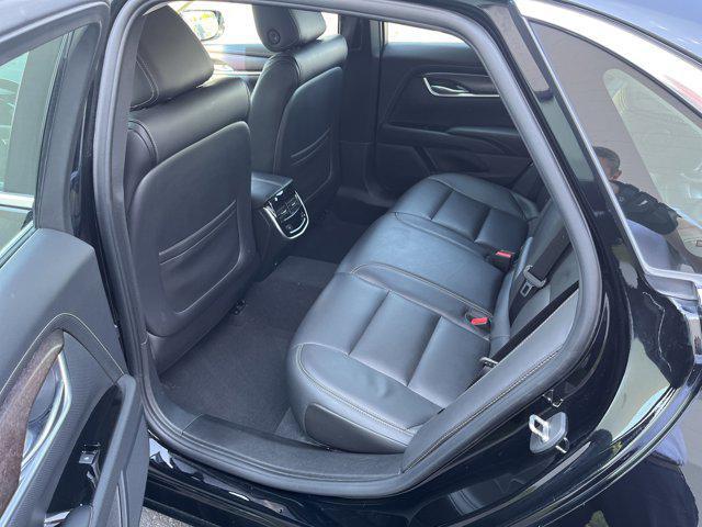 used 2019 Cadillac XTS car, priced at $18,999