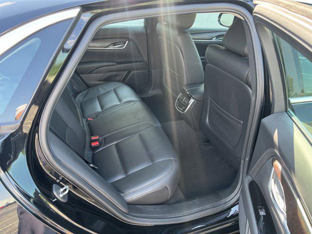 used 2019 Cadillac XTS car, priced at $18,999