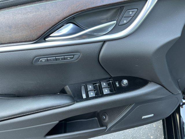 used 2019 Cadillac XTS car, priced at $18,999