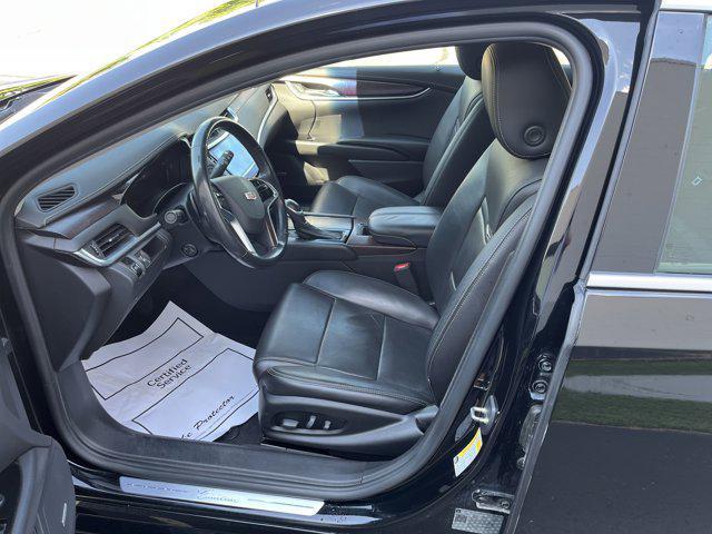 used 2019 Cadillac XTS car, priced at $18,999