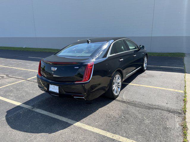 used 2019 Cadillac XTS car, priced at $18,999