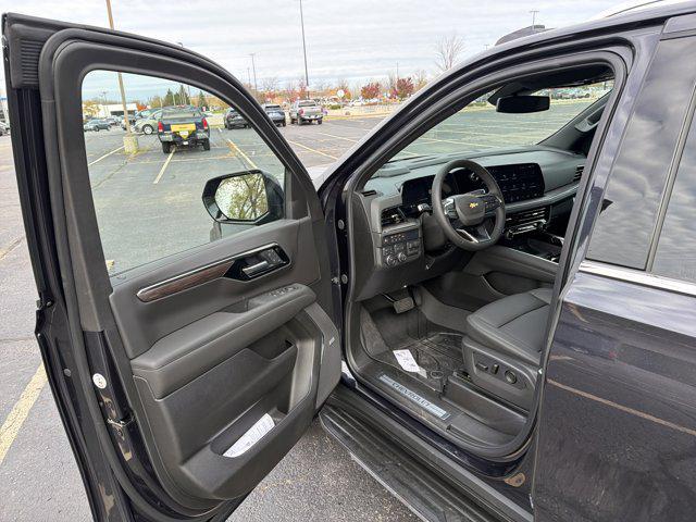 new 2026 Chevrolet Suburban car, priced at $73,999