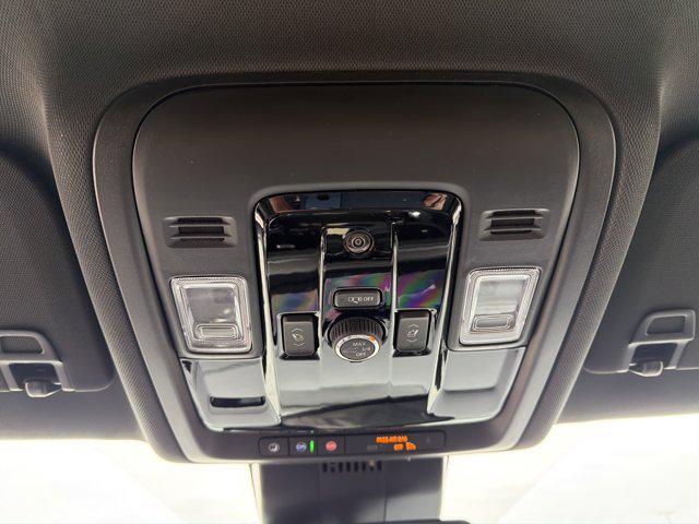 new 2026 Chevrolet Suburban car, priced at $73,999