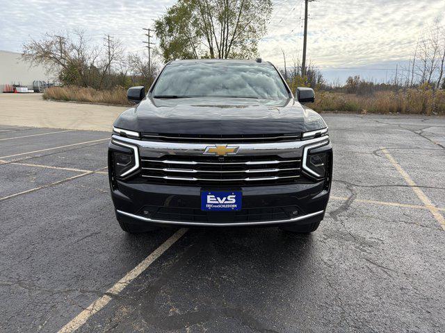 new 2026 Chevrolet Suburban car, priced at $73,999
