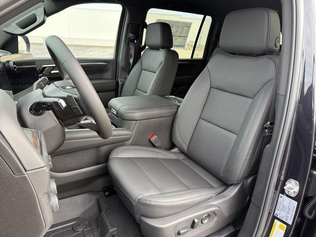 new 2026 Chevrolet Suburban car, priced at $73,999