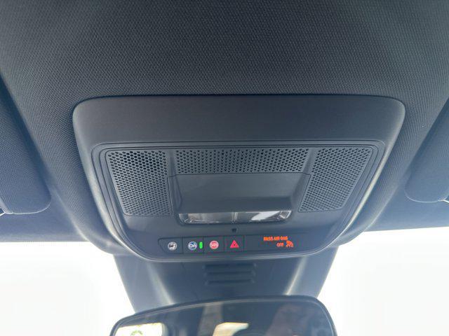 new 2025 Chevrolet Equinox EV car, priced at $38,115
